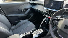 Peugeot 208 1.2 Hybrid 100 GT 5dr e-DSC6 Petrol Hatchback